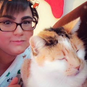 Meet your Posher, Renee